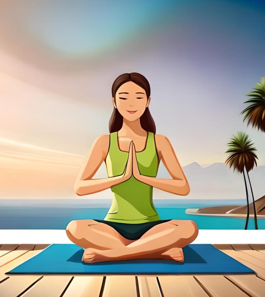 5 Places in India to Deepen Your Yoga Journey