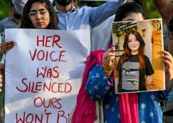 Pakistani Father Kills Teen Daughter for Refusing to Delete TikTok