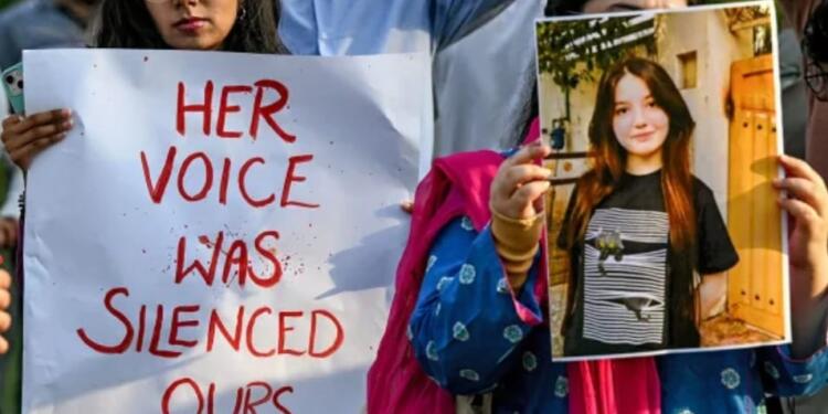 Pakistani Father Kills Teen Daughter for Refusing to Delete TikTok