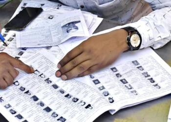 Nationals from Nepal, Bangladesh, Myanmar Found on Bihar rolls