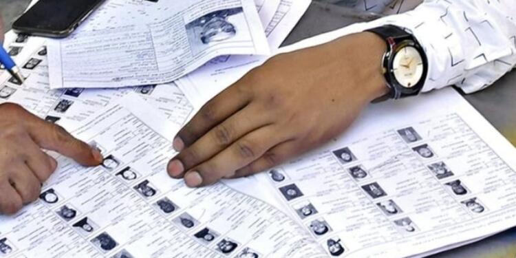 Nationals from Nepal, Bangladesh, Myanmar Found on Bihar rolls