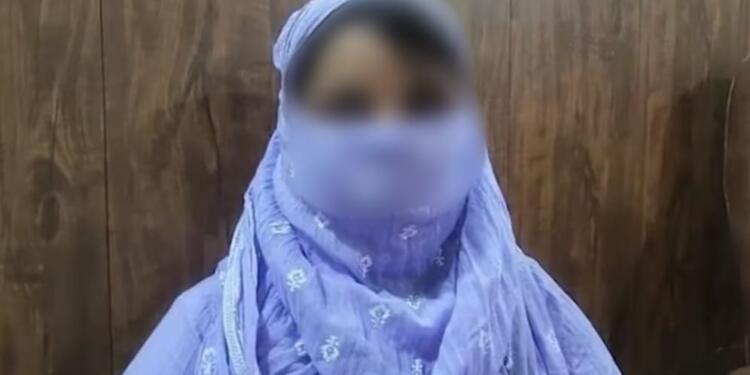 'Forced to Eat Beef': Minor Slams Husband in Love Jihad Scandal