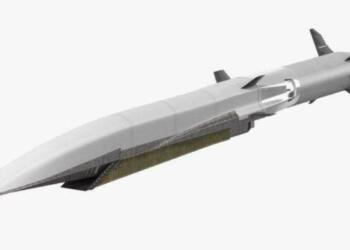 India Set to Test ET-LDHCM: Hypersonic Missile