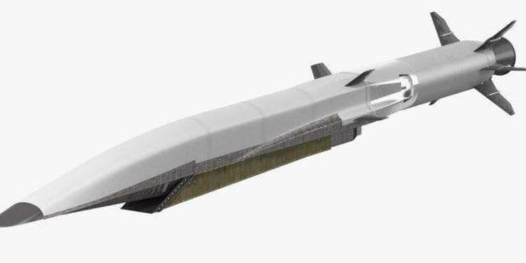 India Set to Test ET-LDHCM: Hypersonic Missile