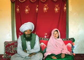 Half of Bangladeshi Girls Forced Into Child Marriage, UN Report