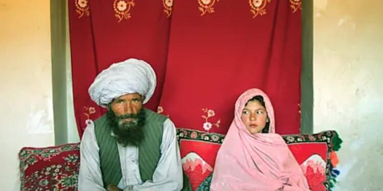 Half of Bangladeshi Girls Forced Into Child Marriage, UN Report