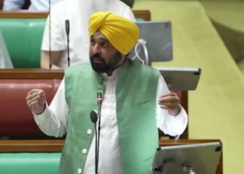 AAP’s Dangerous Sacrilege Bill in Punjab: A Weapon Against Minorities