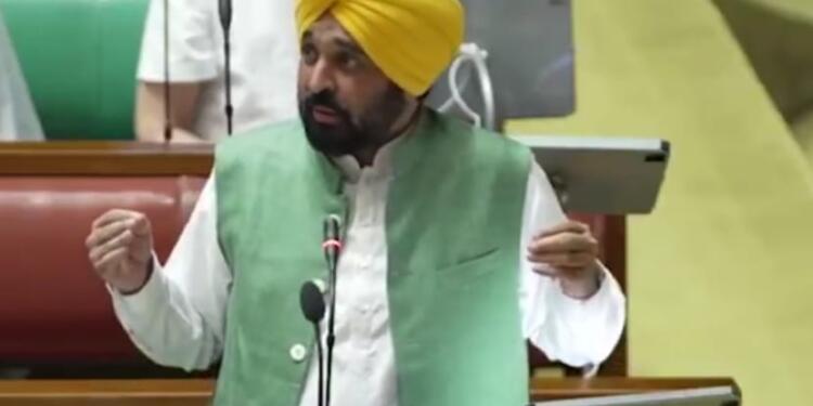 AAP’s Dangerous Sacrilege Bill in Punjab: A Weapon Against Minorities