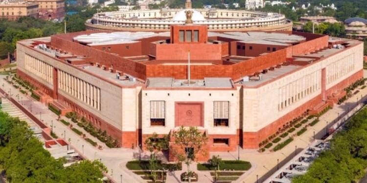 Monsoon Session from July 21: Govt to Introduce 8 New Bills