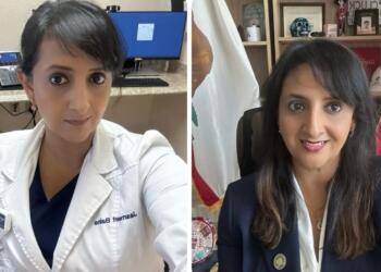 Khalistani Sympathiser with Anti-India Stance: Jasmeet Bains