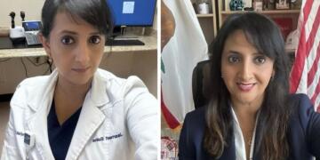 Khalistani Sympathiser with Anti-India Stance: Jasmeet Bains