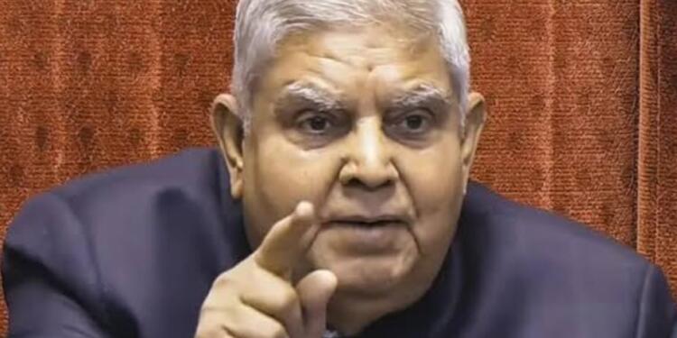 Process to Choose new Vice President Could Soon Begin