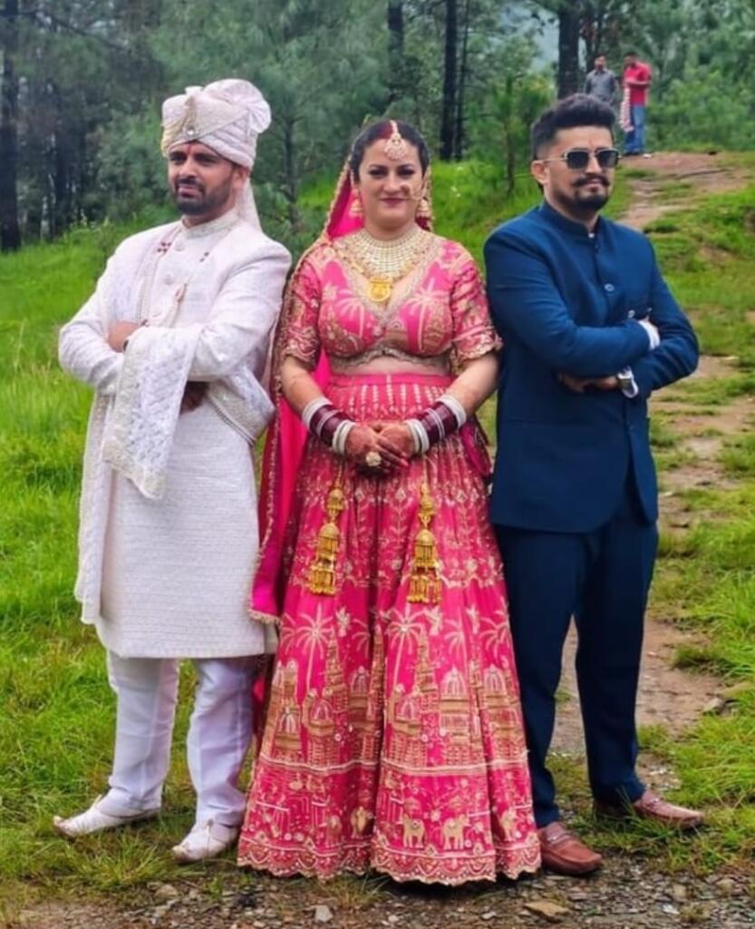 Inside Himachal’s tribal tradition of Jodidaran