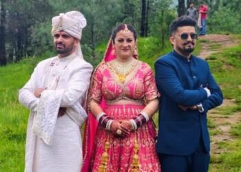 Inside Himachal’s tribal tradition of Jodidaran