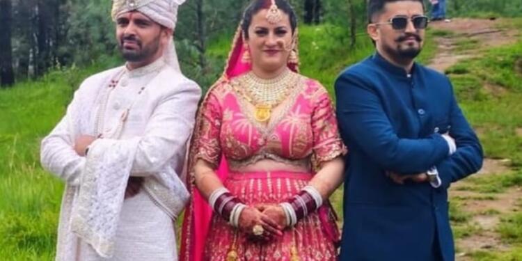 Inside Himachal’s tribal tradition of Jodidaran