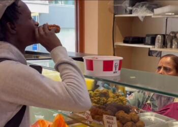 Hinduphobic YouTuber Apologises After Hurting Hindu Sentiments