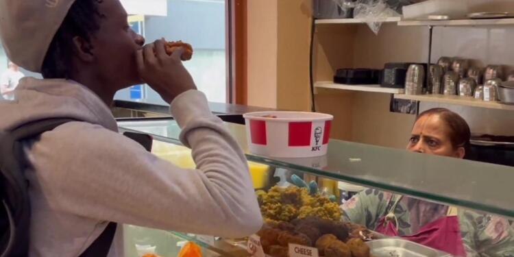 Hinduphobic YouTuber Apologises After Hurting Hindu Sentiments