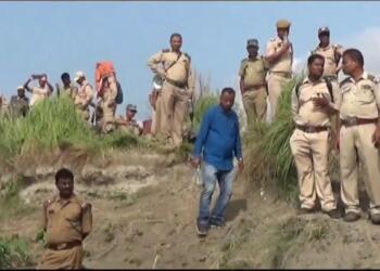 Assam's Eviction Drive Triggers Spillover Fears