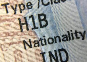 60 Days or Less: H-1B Workers Face Deportation