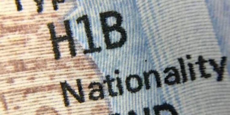 60 Days or Less: H-1B Workers Face Deportation