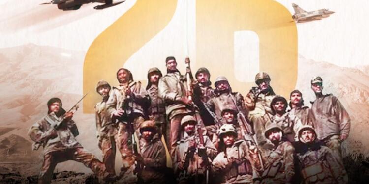 From 1999 to Operation Sindoor: Kargil Vijay Diwas Marks India’s Unyielding Defence Legacy