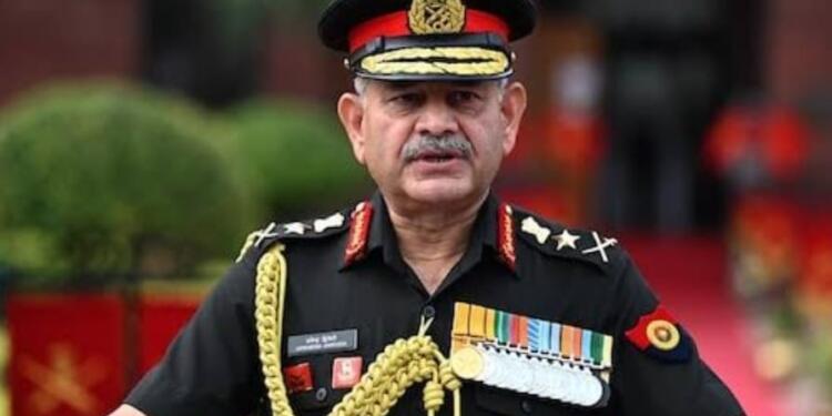 ‘Rudra’ Brigades Announced: Army Chief Unveils New All-Arms Force on Kargil Vijay Diwas