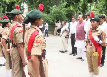 Schools in Delhi May Soon Bear Names of Local Kargil Martyrs, Says Minister on Vijay Diwas