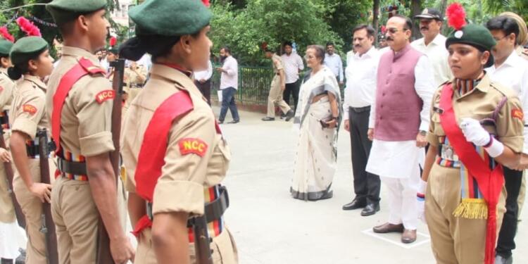 Schools in Delhi May Soon Bear Names of Local Kargil Martyrs, Says Minister on Vijay Diwas