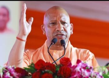 Yogi Adityanath Makes History, Becomes Longest Serving UP CM