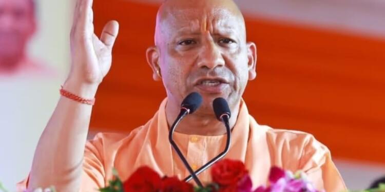 Yogi Adityanath Makes History, Becomes Longest Serving UP CM