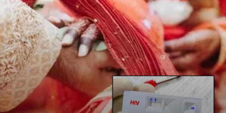 Mandatory HIV Tests Before Marriage in Meghalaya; Can Law Succeed Where Culture Stalled?
