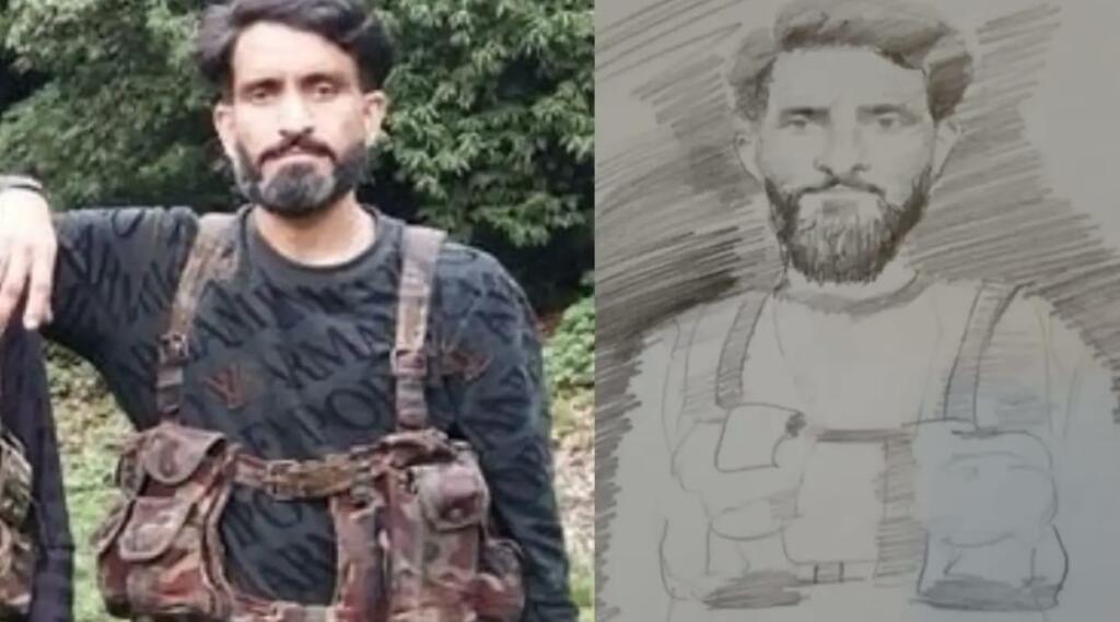 Pahalgam Attack Mastermind Hashim Musa Eliminated in J&K