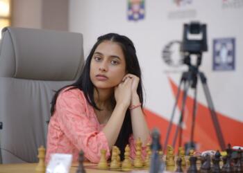 Divya Deshmukh, First Indian to Win FIDE Women’s World Cup