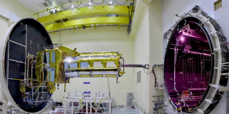 NISAR: ISRO-NASA’s Most Advanced Radar Satellite Ready for Launch