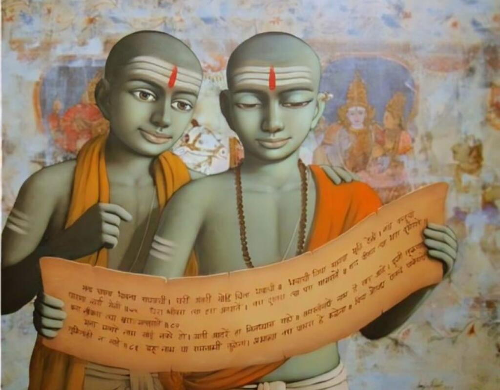 Gurukul Scholars To Get Research Roles At IITs Under Setubandha Scheme