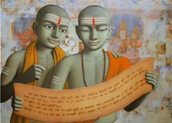 Gurukul Scholars To Get Research Roles At IITs Under Setubandha Scheme