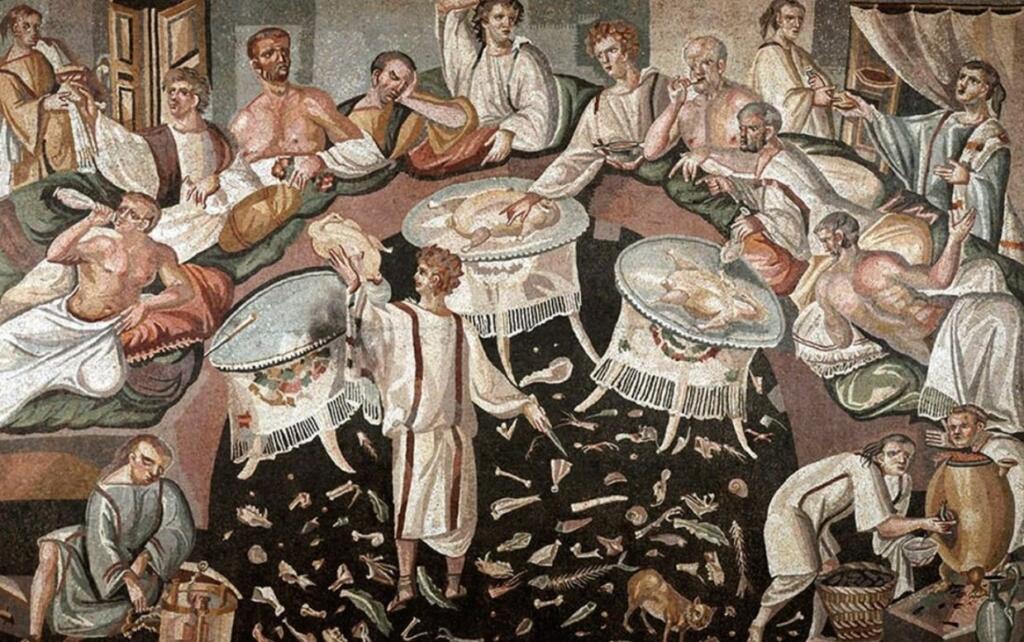 Reforming the Geopolitics of Greed