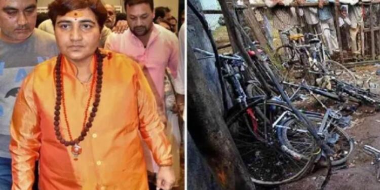 Sadhvi Pragya Breaks Down in Court, Recalls Years of Torture and Humiliation