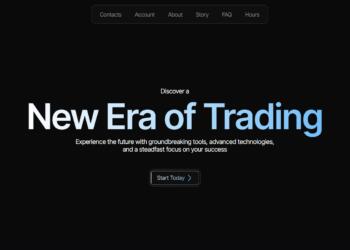 TheExcellFuture.com reviews — Account Types