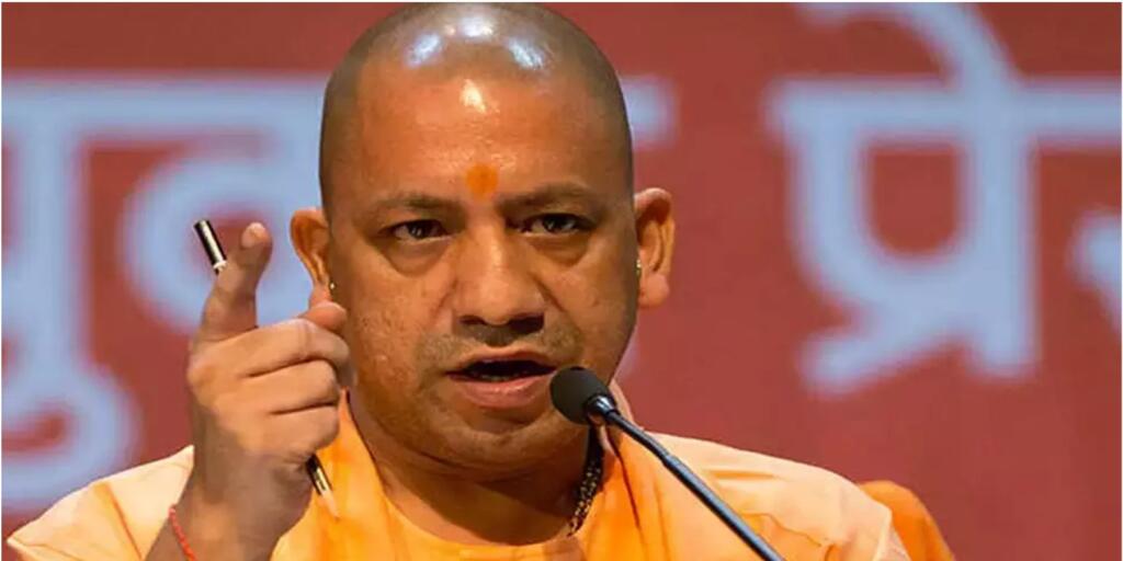 Uttar Pradesh Police Report Nearly 15,000 Encounters Since 2017