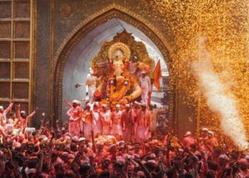 Celebration of Faith and Freedom: Ganeshotsav Named Maharashtra’s Official Festival