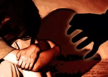 Odisha NSUI Chief Udit Pradhan Detained Over Rape Allegations Involving Engineering Student