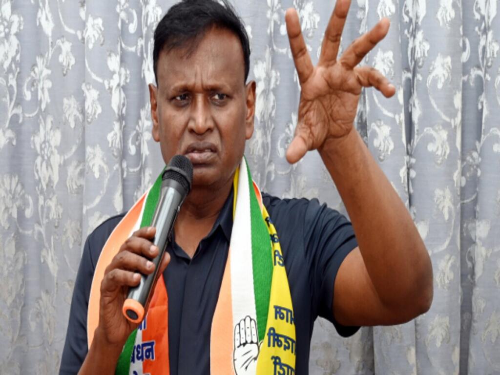 Udit Raj Wants Astronauts Chosen by Caste