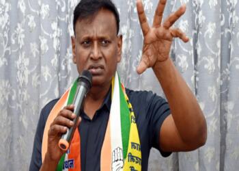 Udit Raj Wants Astronauts Chosen by Caste
