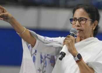 elhi Police Bust Mamata’s Fake Assault Narrative in Hours