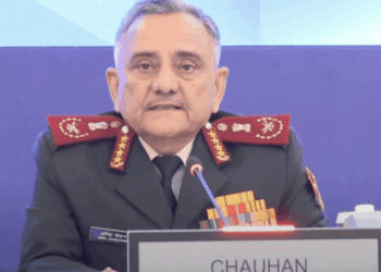 “Operation Sindoor Ongoing, Military Must Maintain High Readiness”: CDS General Anil Chauhan