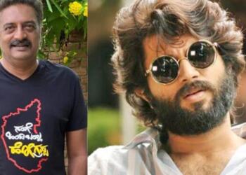 Illegal Gambling Case: Rana, Vijay Deverakonda Among 4 Actors Under ED Lens