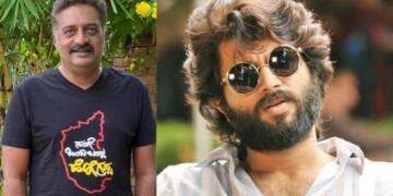 Prakash Raj, Vijay Deverakonda among other Tollywood actors booked for promoting illegal betting apps