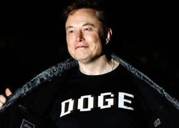 Indian-Origin Tesla CFO Vaibhav Taneja Appointed Treasurer of Elon Musk’s 'America Party'