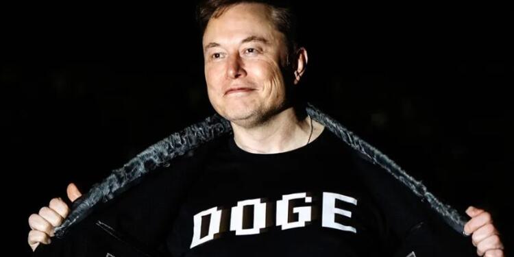 Indian-Origin Tesla CFO Vaibhav Taneja Appointed Treasurer of Elon Musk’s 'America Party'